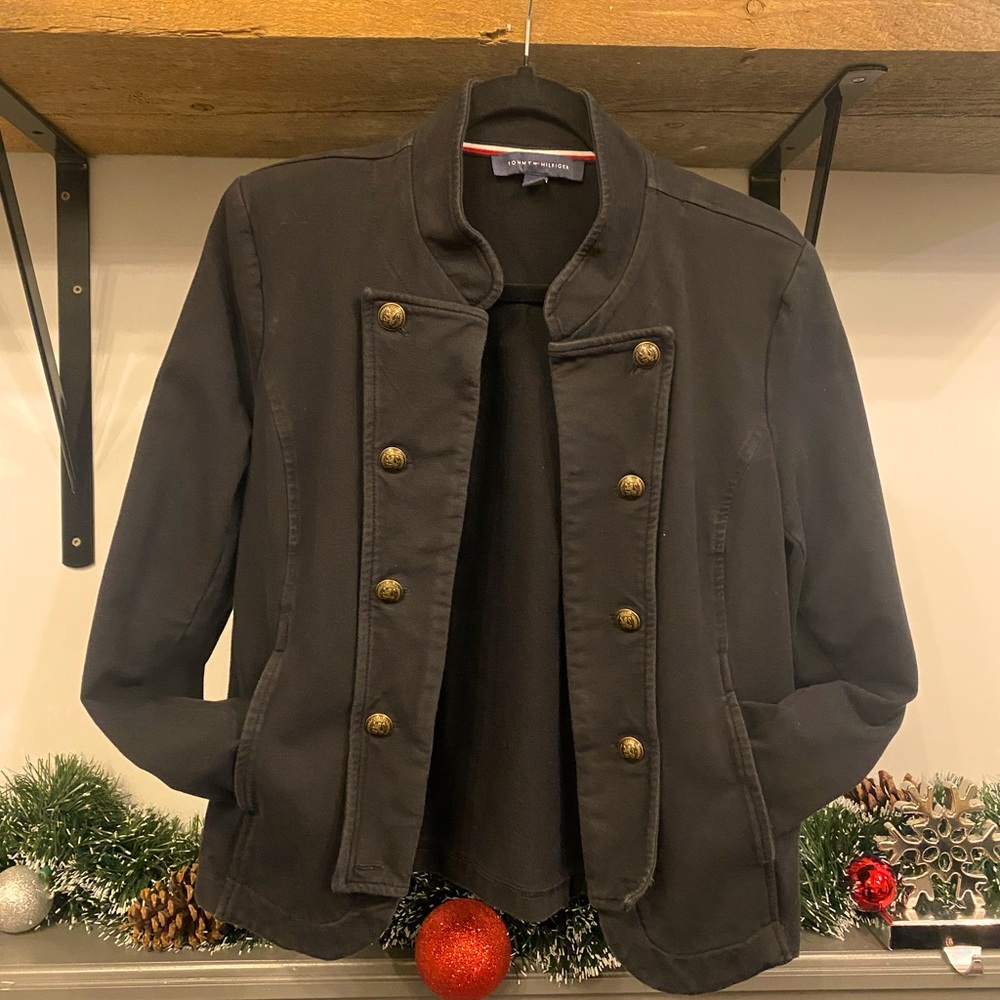 Vintage dress jacket - Picture 2 of 2